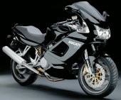 2005 Ducati ST3 photo
